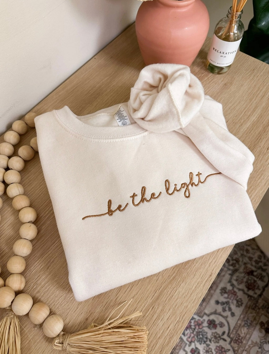 Be The Light Crew