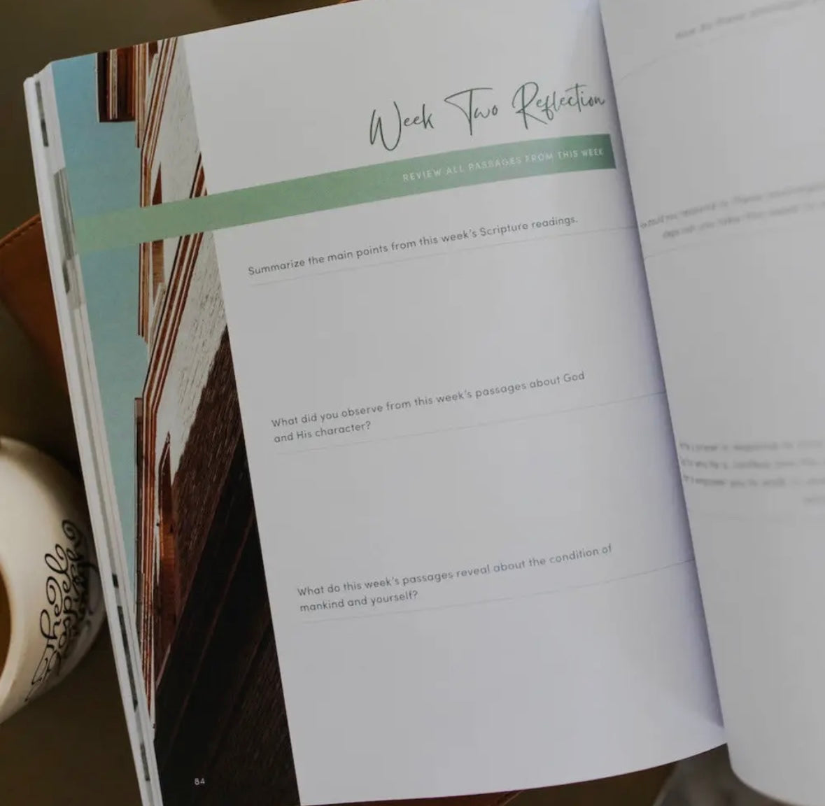 Worthy | Embracing Your Identity in Christ