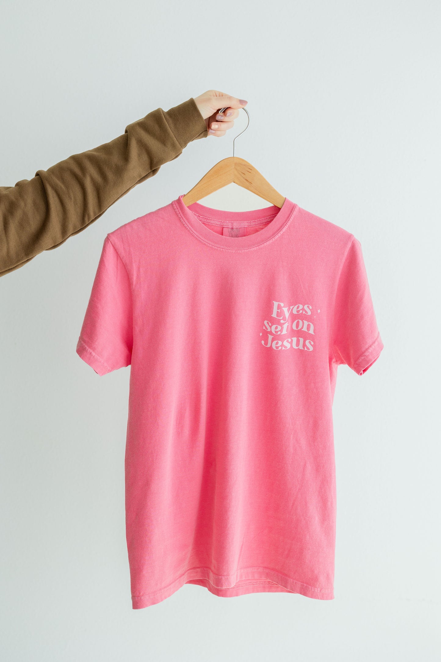 Set Your Eyes Tee