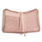 All Things New | Mauve Bible Cover