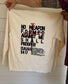 No weapon formed - long sleeve