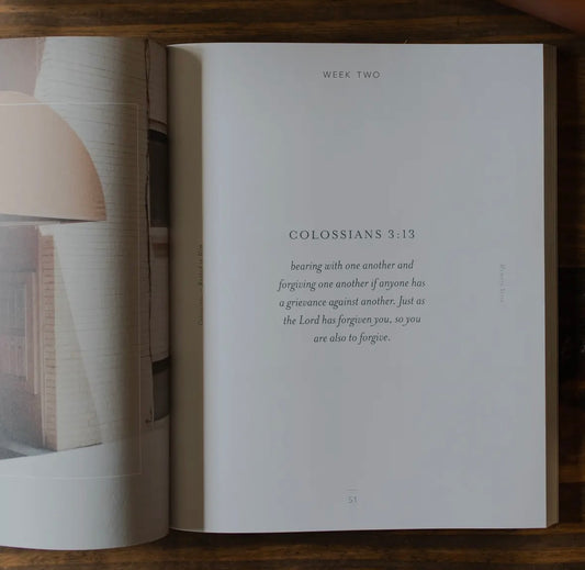 Colossians | Rooted in Him