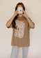 Trust The Process Graphic Tee