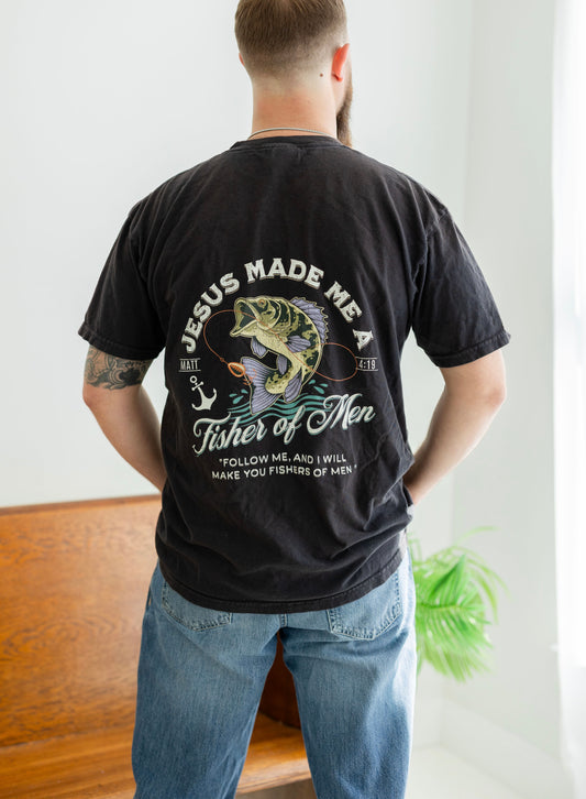 Fisher Of Men