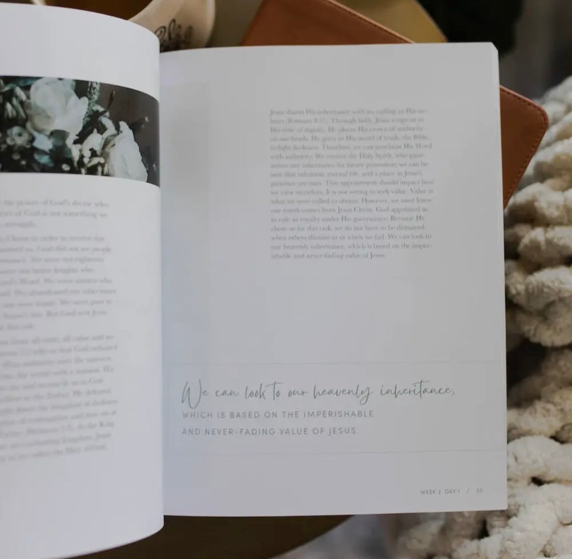 Worthy | Embracing Your Identity in Christ