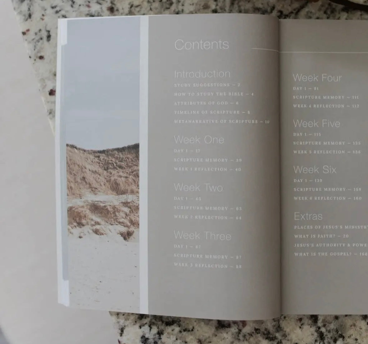 Follow Me - A Study On the Gospel of Mark