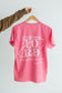 Set Your Eyes Tee