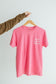 Set Your Eyes Tee