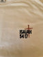 No weapon formed - short sleeve