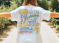 God Will Provide | Matthew 14:20 Tee