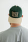 Hat: Faith Over Fear
