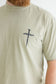 Nail Cross Tee