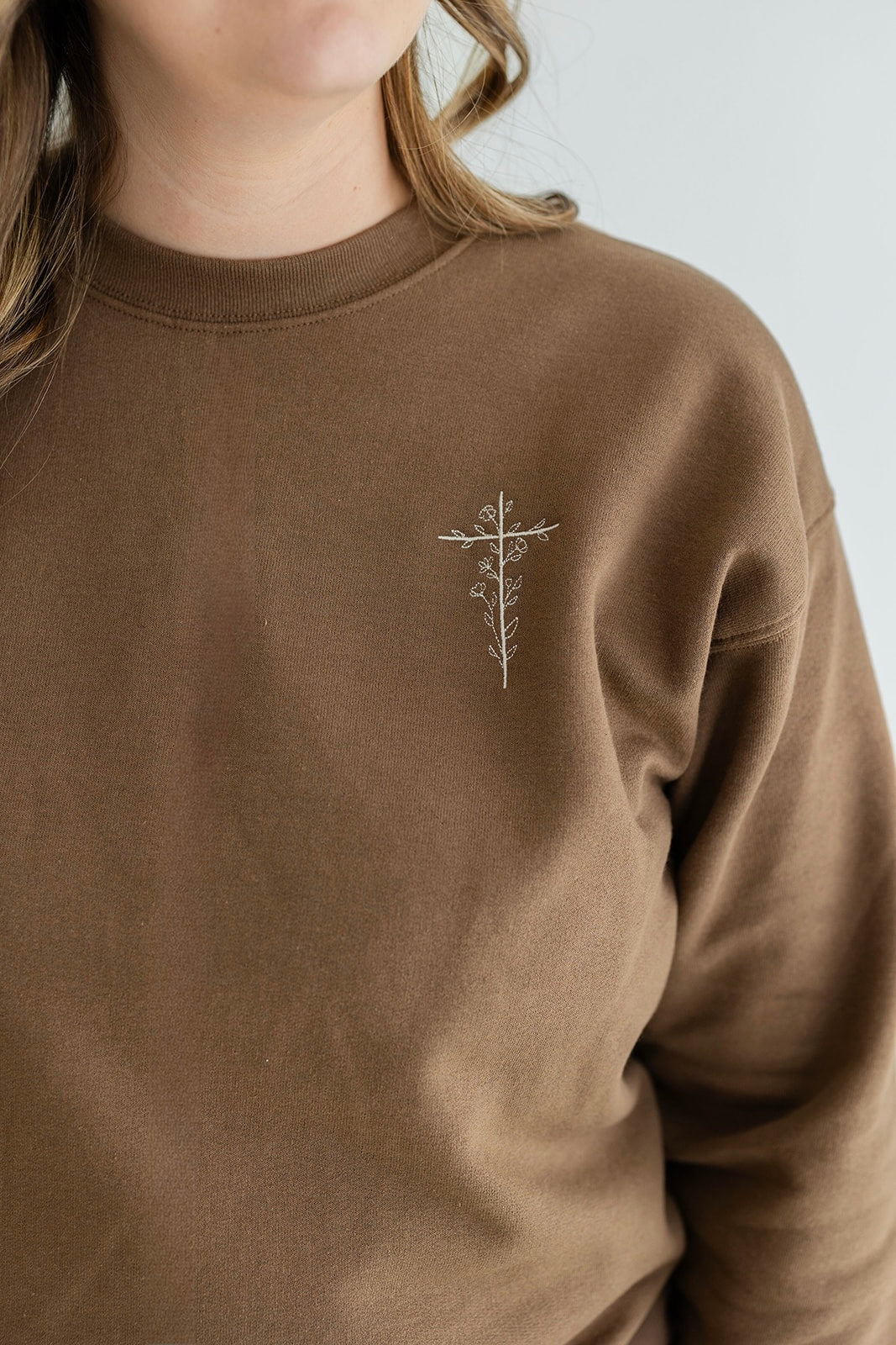Marked by the Cross Crew